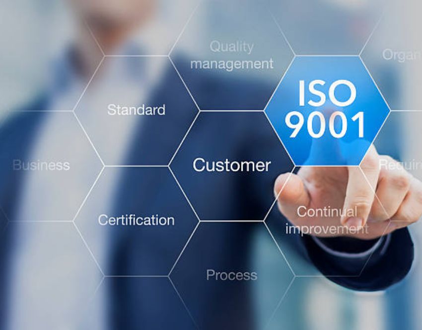 ISO 9001